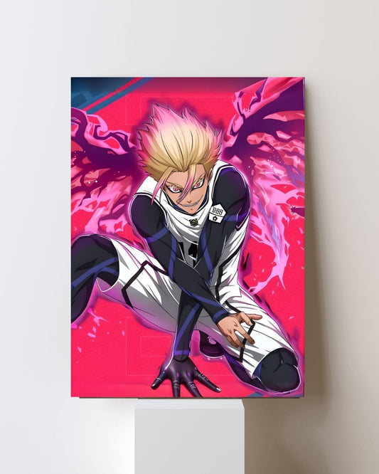 SHIDO POSTER 1