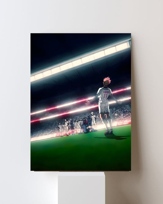SHIDO POSTER 4