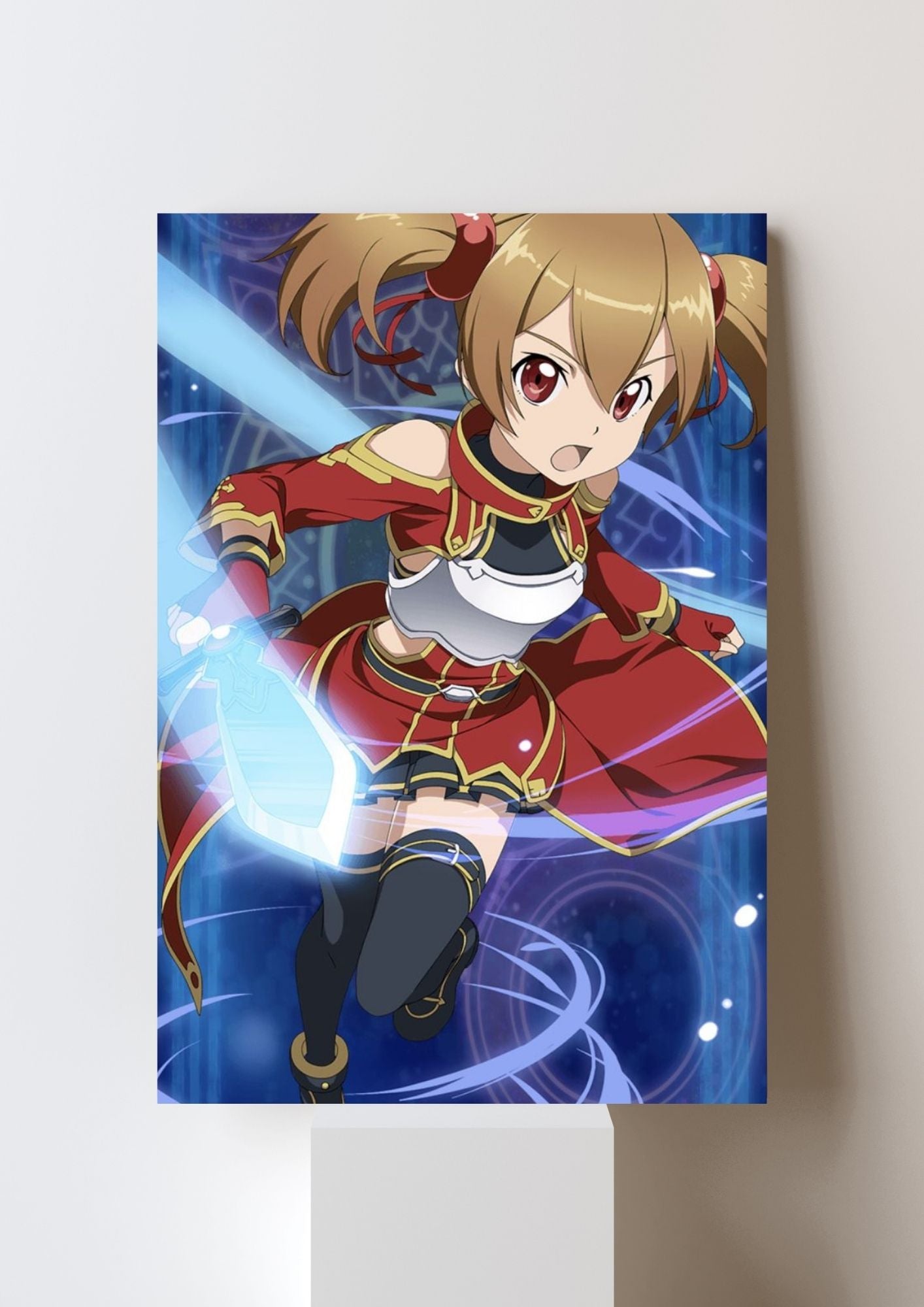 SILICA POSTER 1