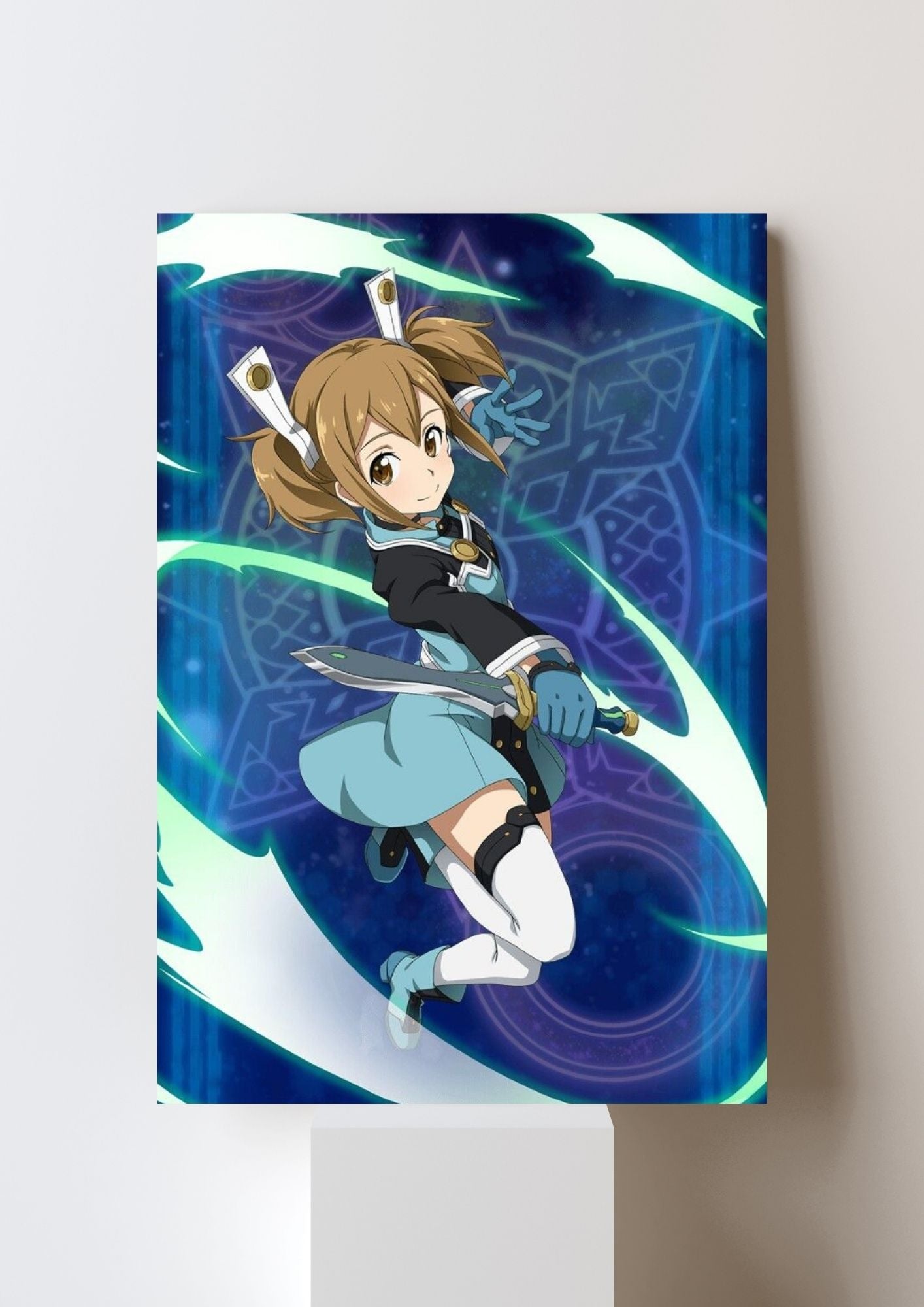 SILICA POSTER 3