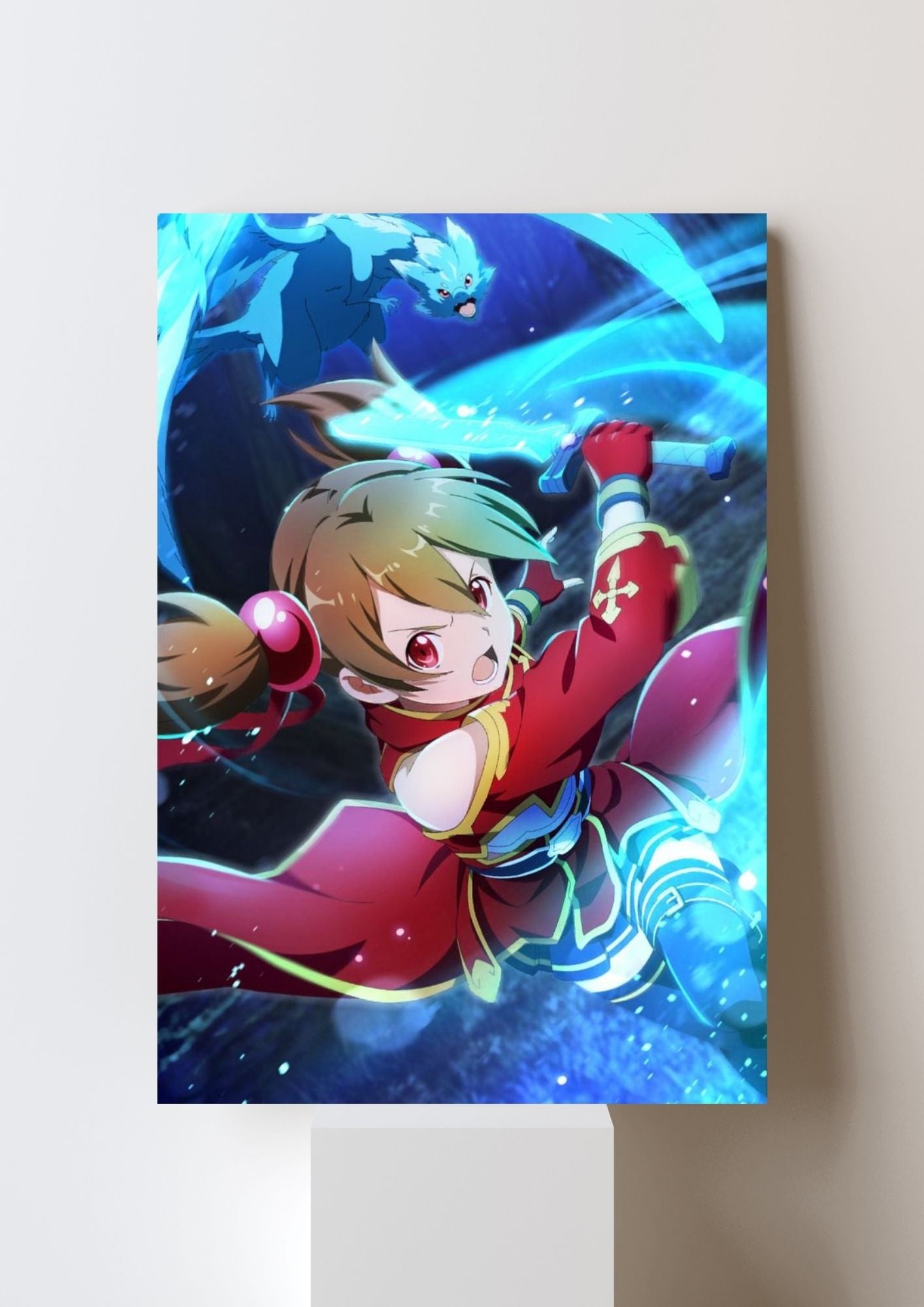 SILICA POSTER 4