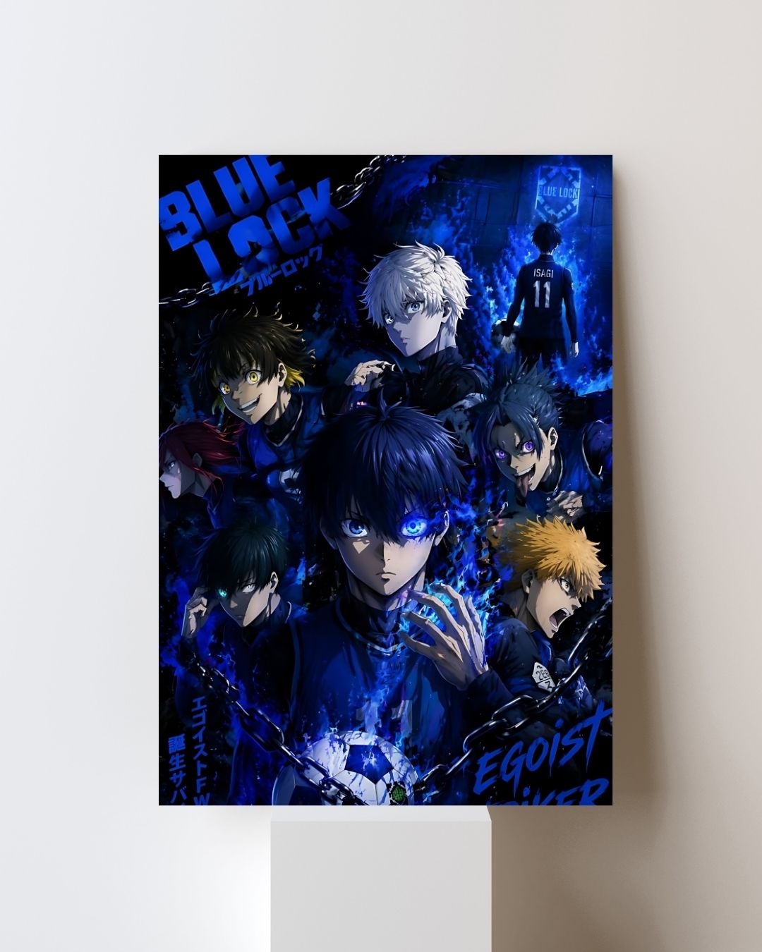 TEAM POSTER 7