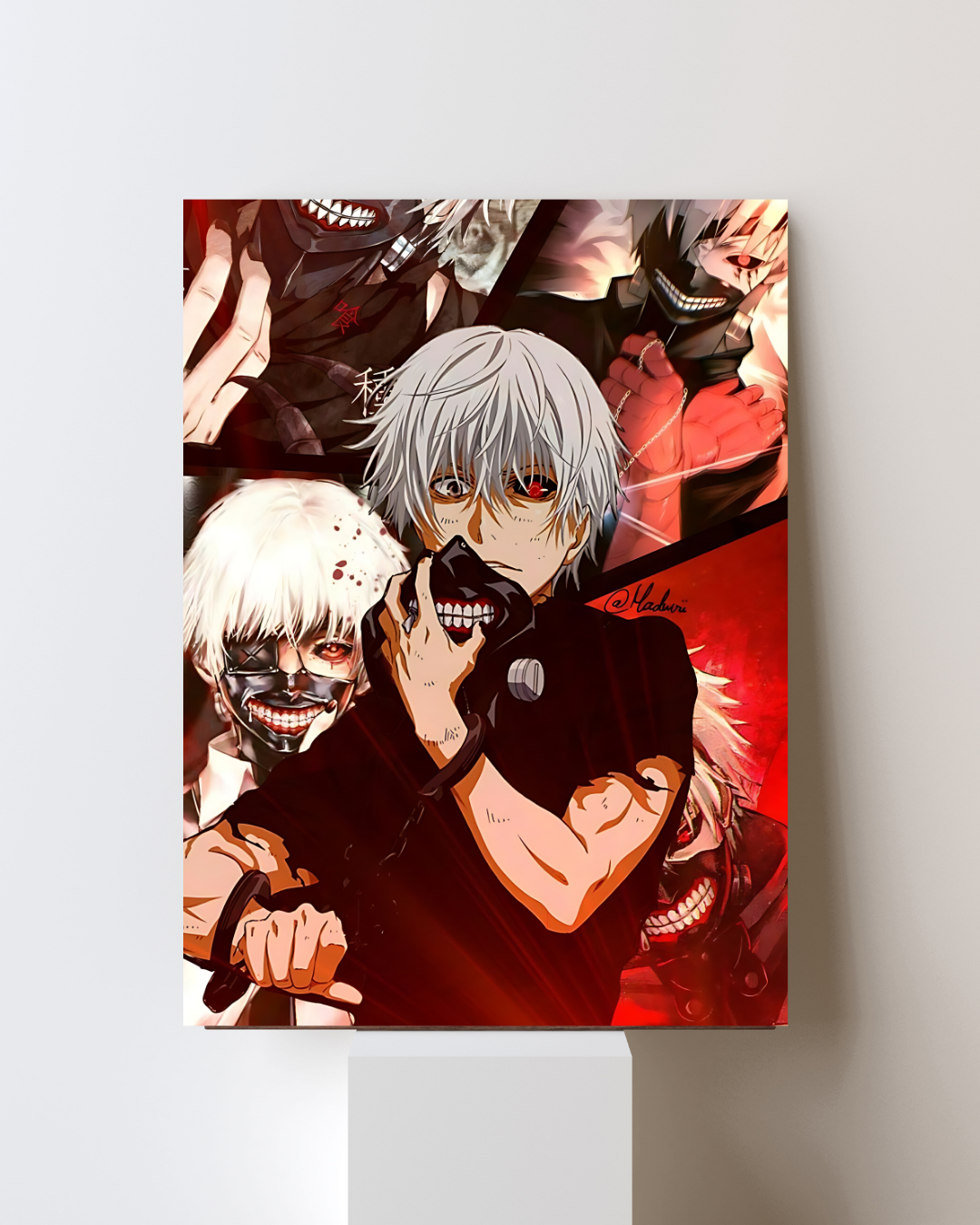 Tokyo Ghoul Poster 7