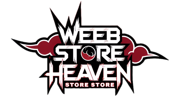 WEEB STORE HEAVEN