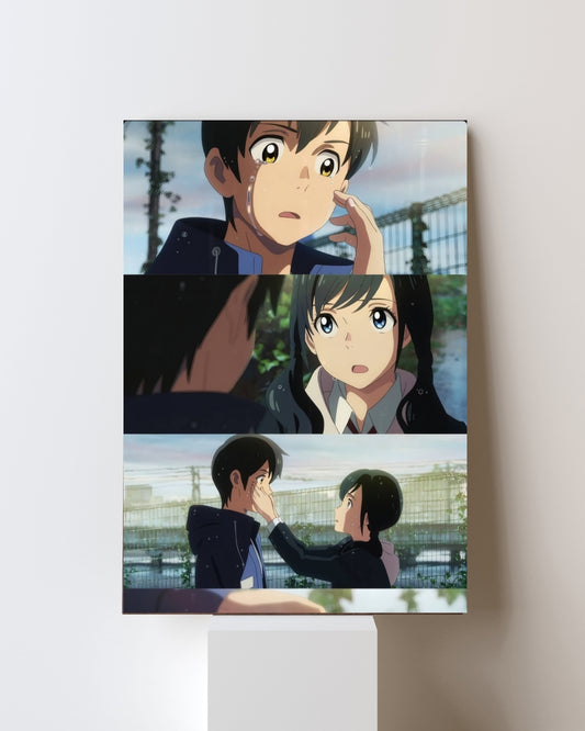 Weathering Poster 2