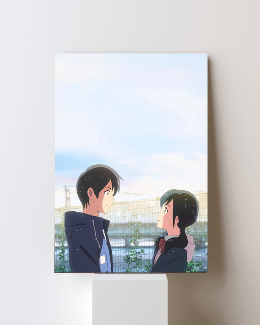 Weathering Poster 8
