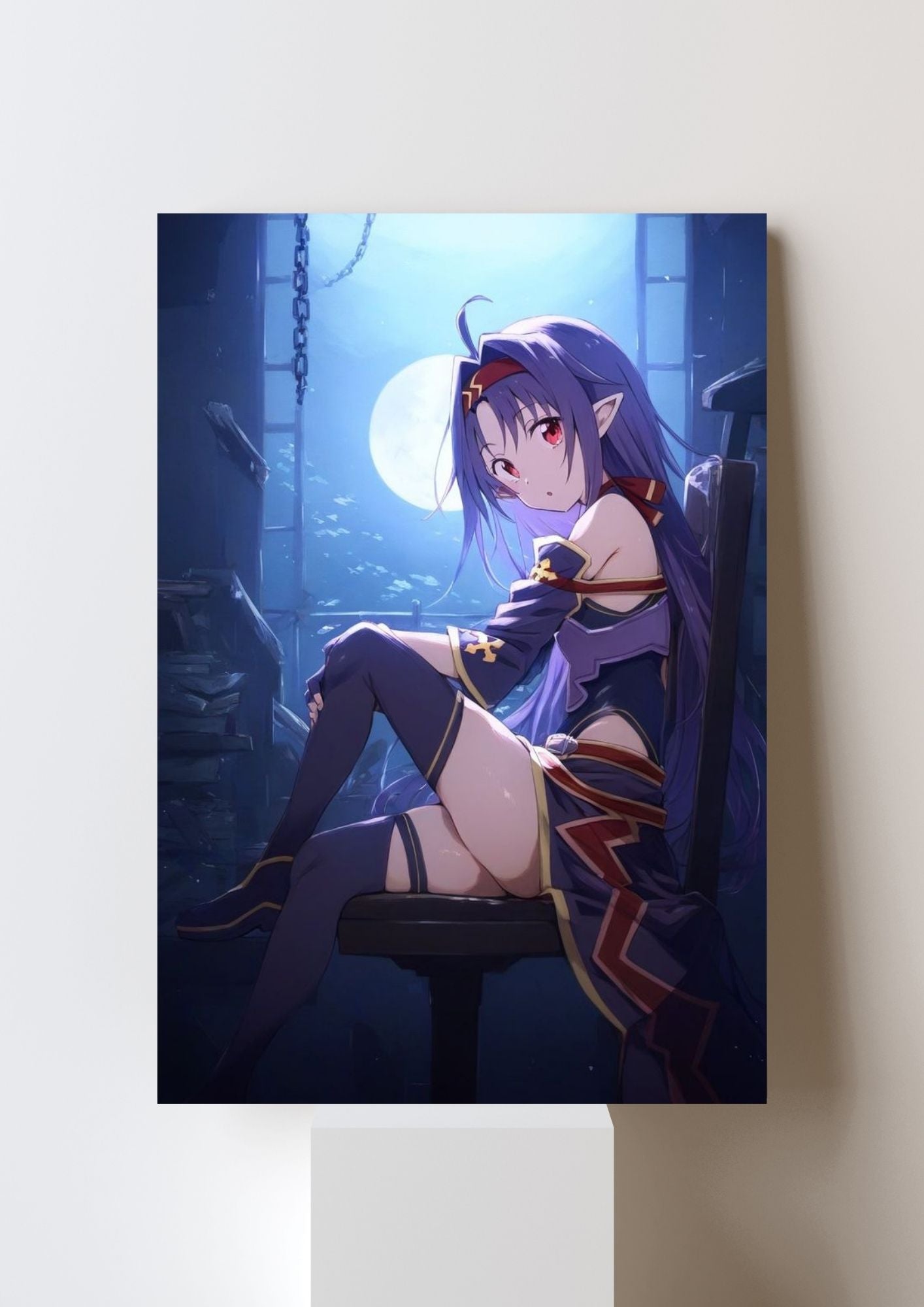 YUKKI POSTER 10
