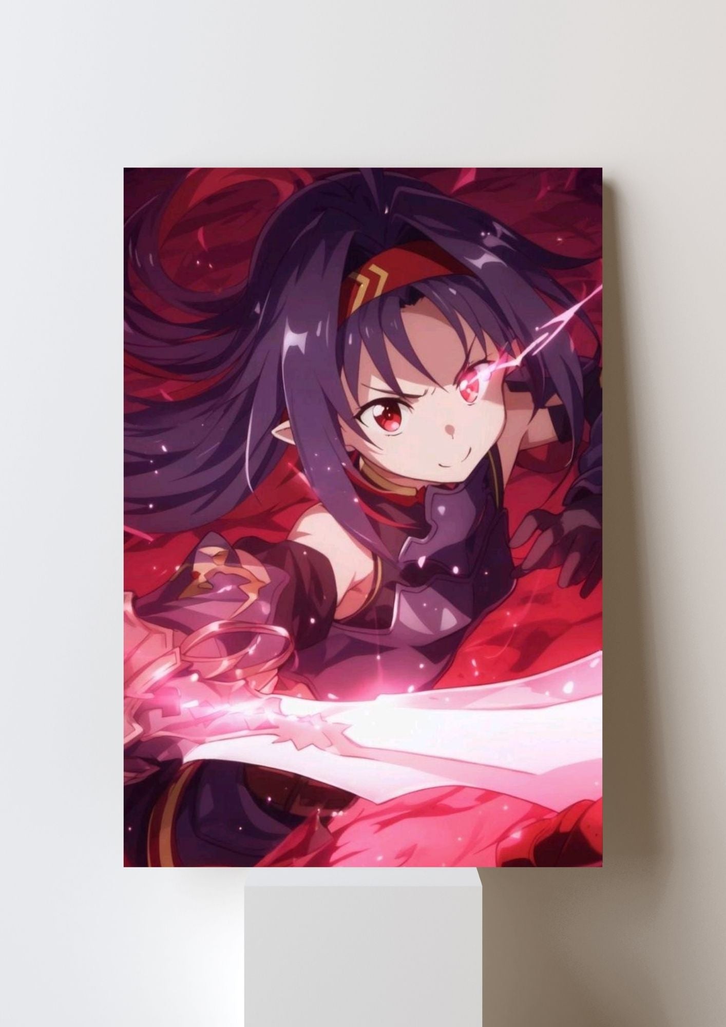 YUKKI POSTER 11