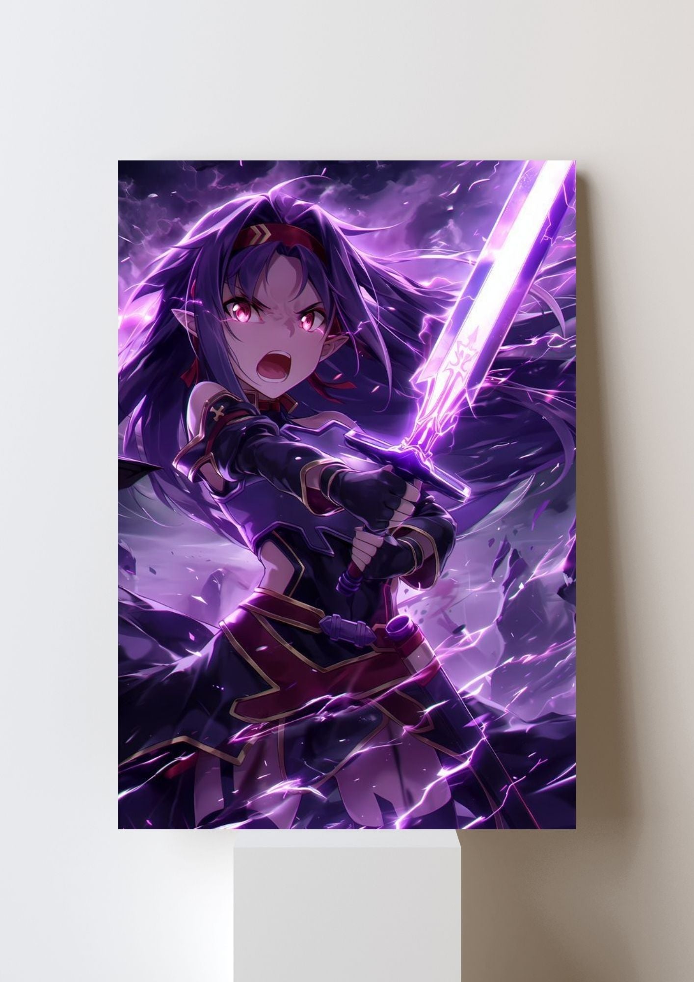 YUKKI POSTER 3