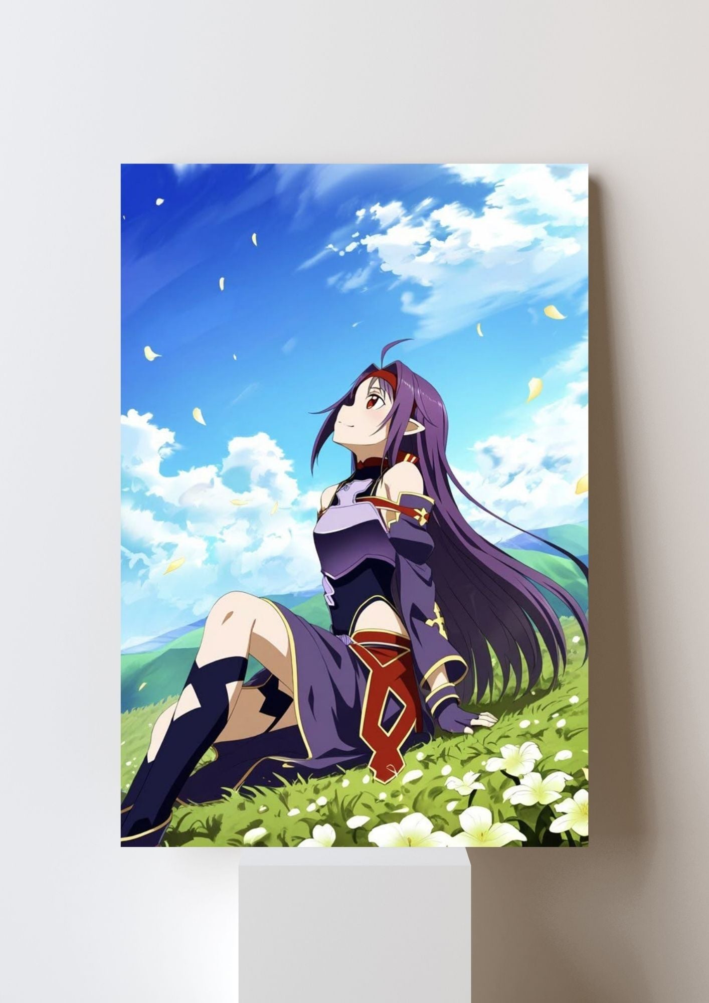 YUKKI POSTER 5