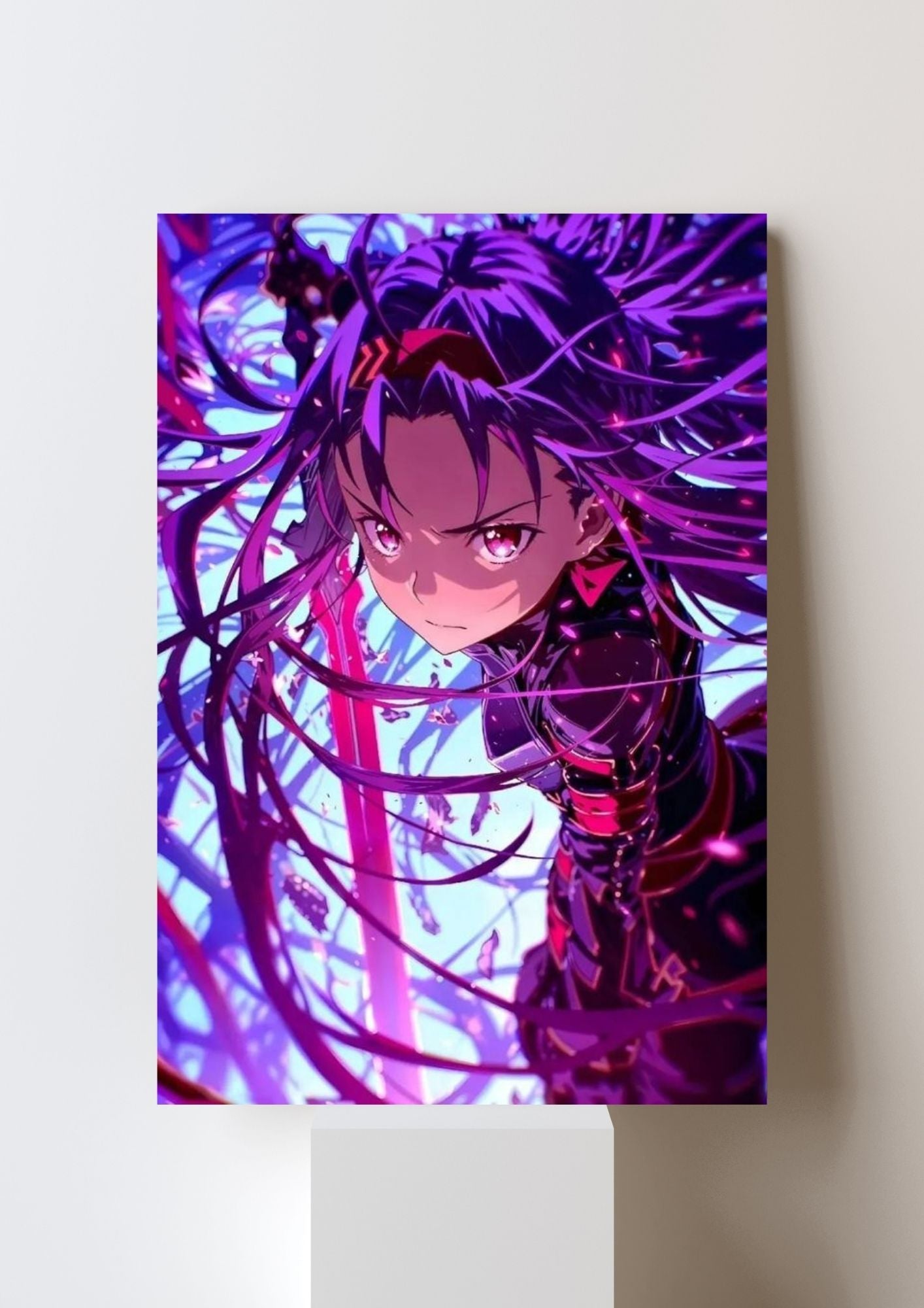 YUKKI POSTER 6