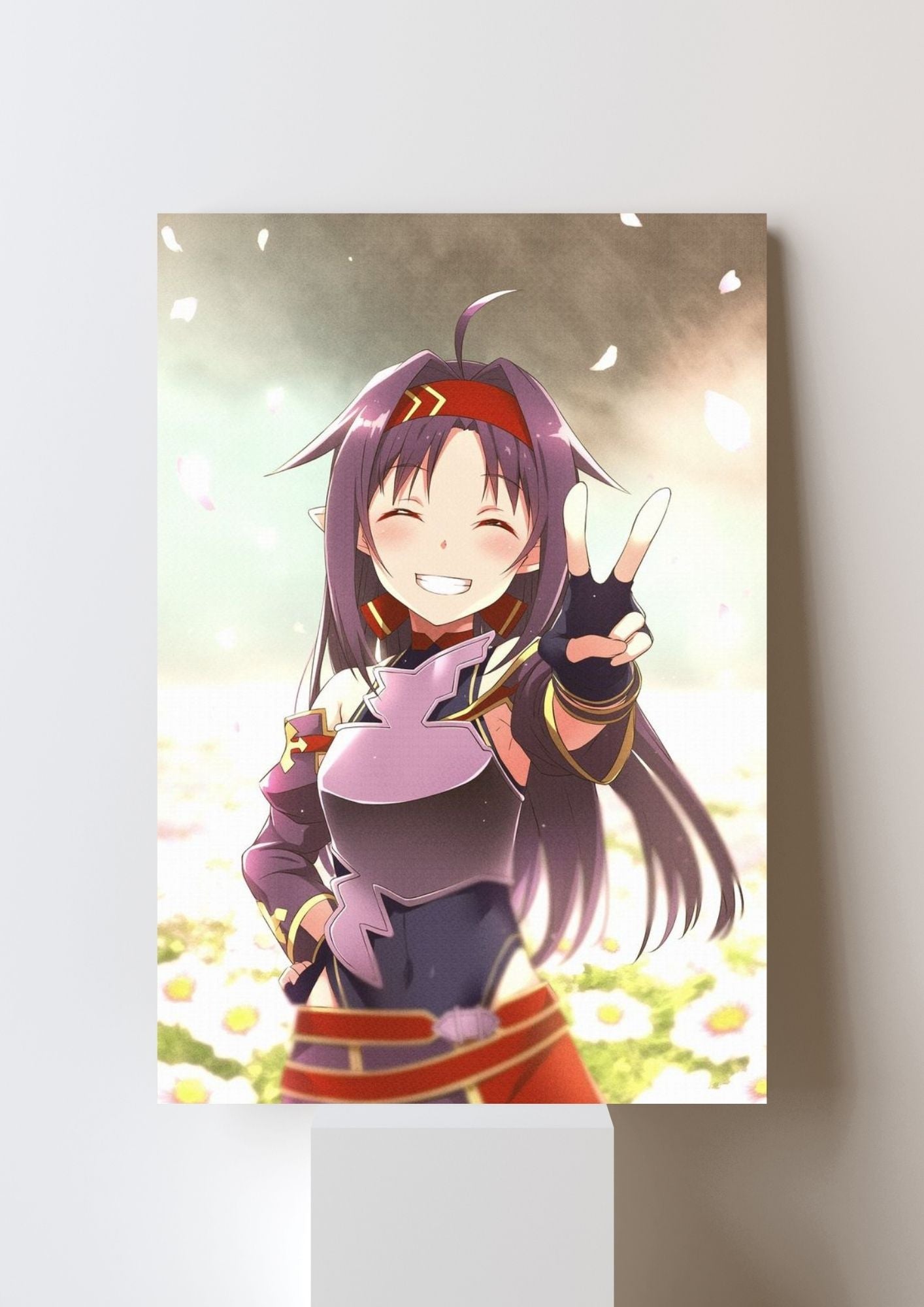 YUKKI POSTER 8