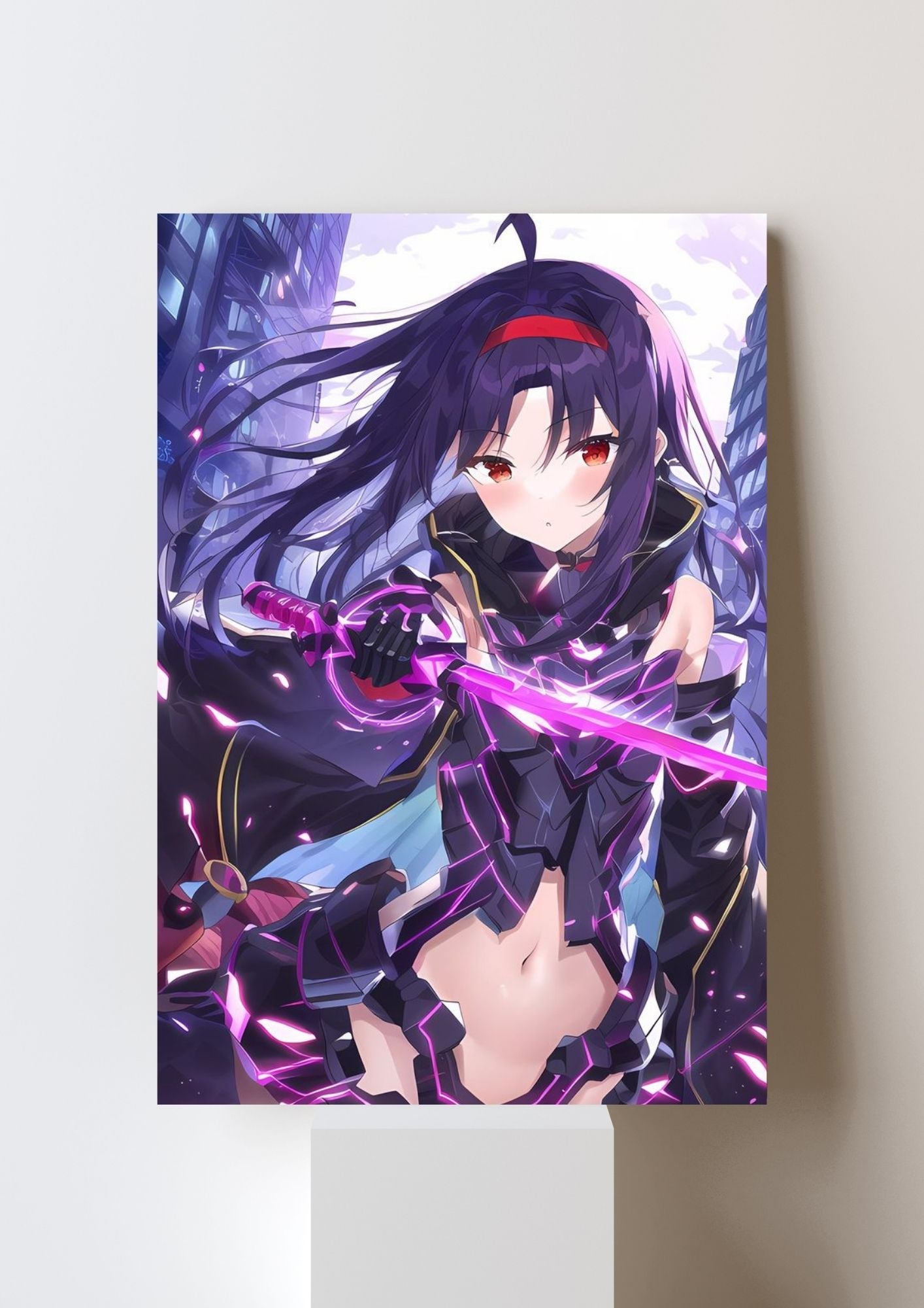 YUKKI POSTER 9