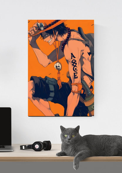 ACE POSTER 01 - image 3