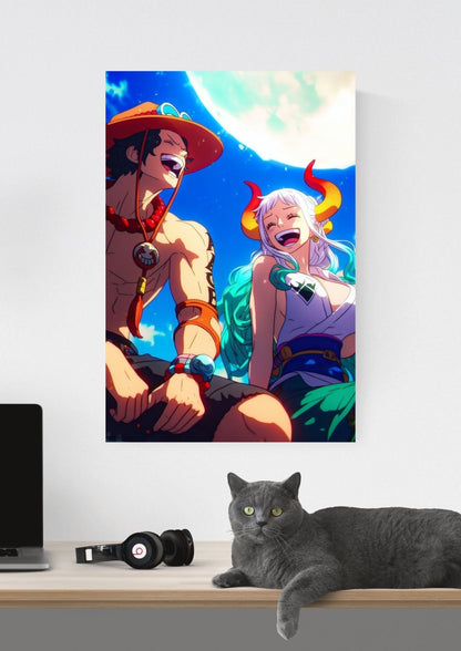 ACE POSTER 11 - image 3