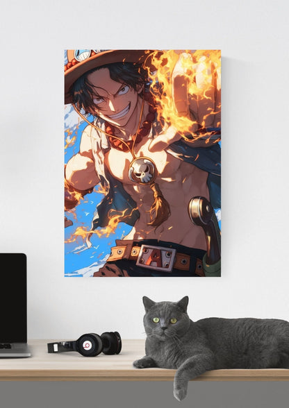 ACE POSTER 12 - image 3