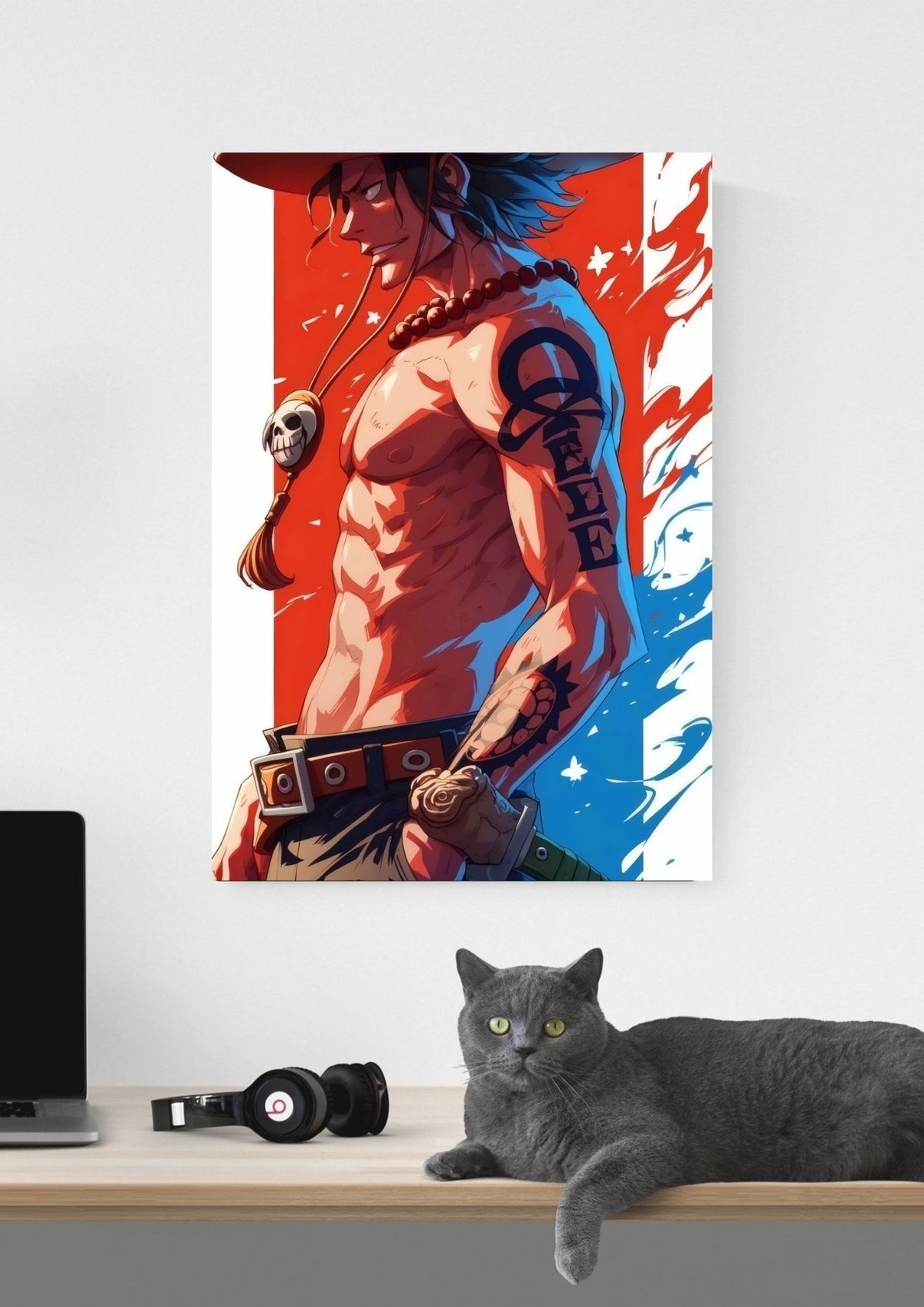 ACE POSTER 13 - image 3