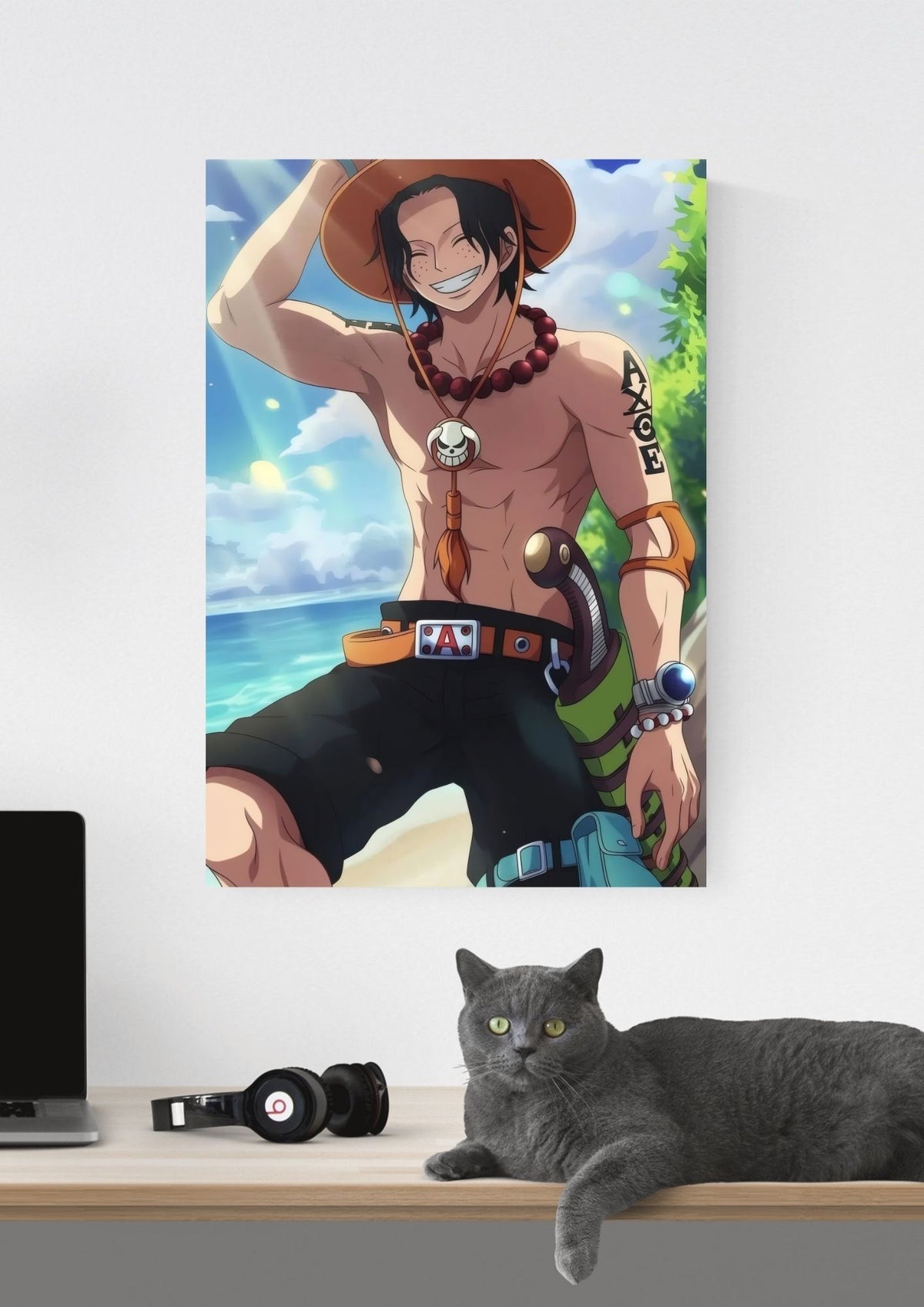 ACE POSTER 15 - image 3