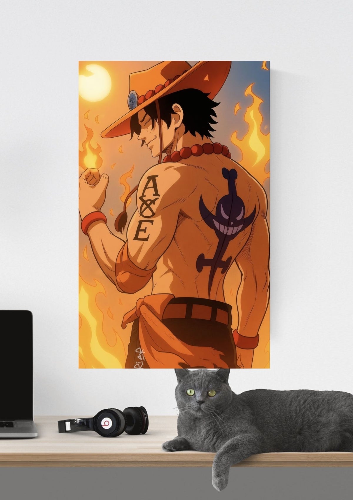 ACE POSTER 17 - image 3
