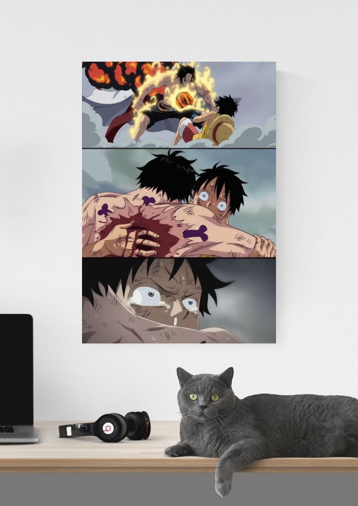 ACE POSTER 18 - image 3