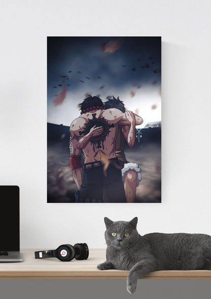 ACE POSTER 19 - image 3