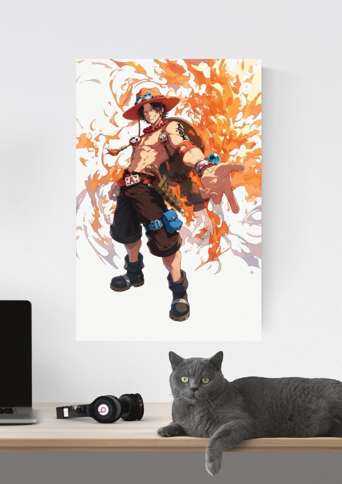 ACE POSTER 20 - image 3