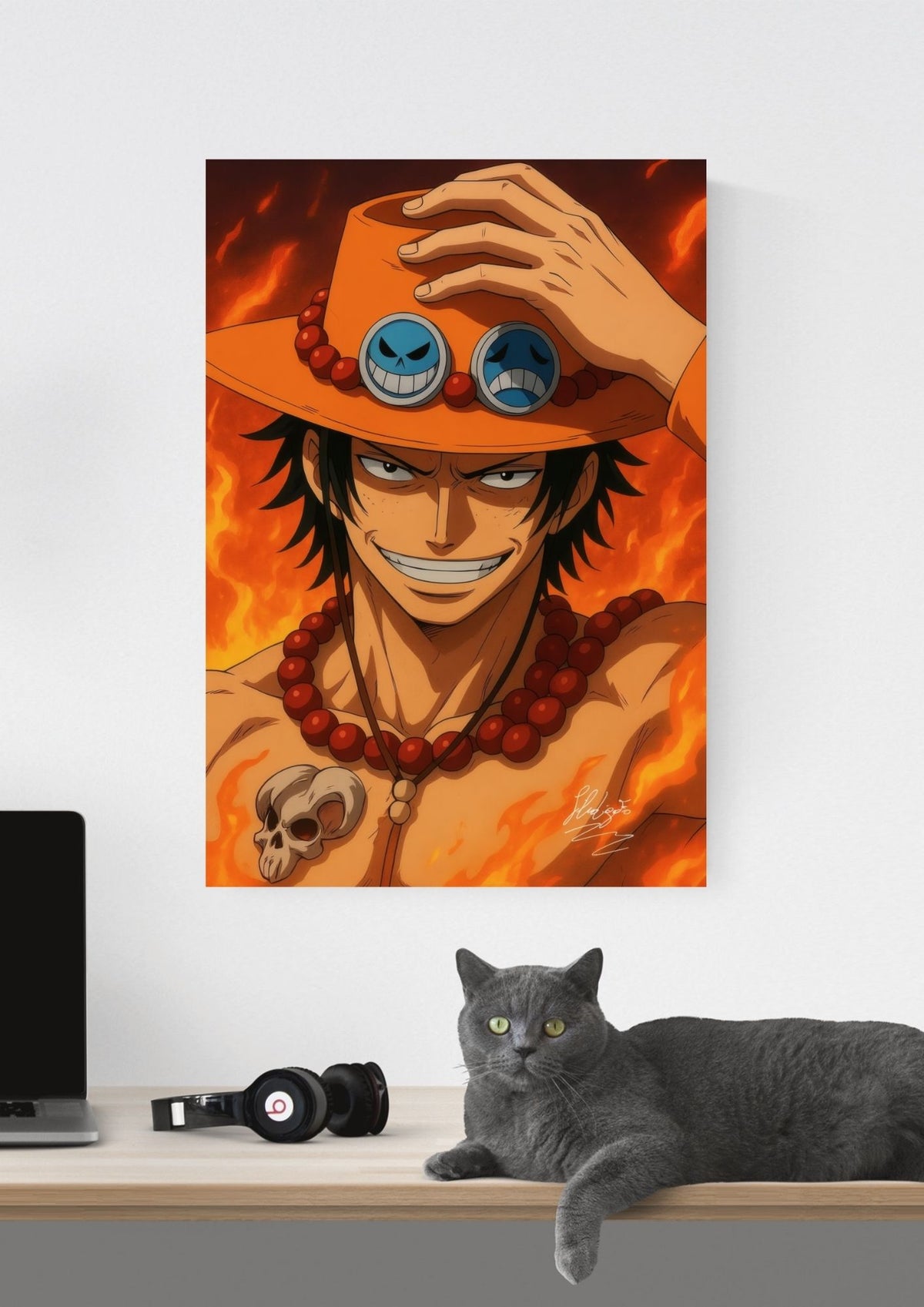ACE POSTER 21 - image 3