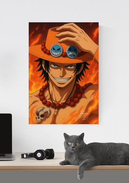 ACE POSTER 21 - image 3