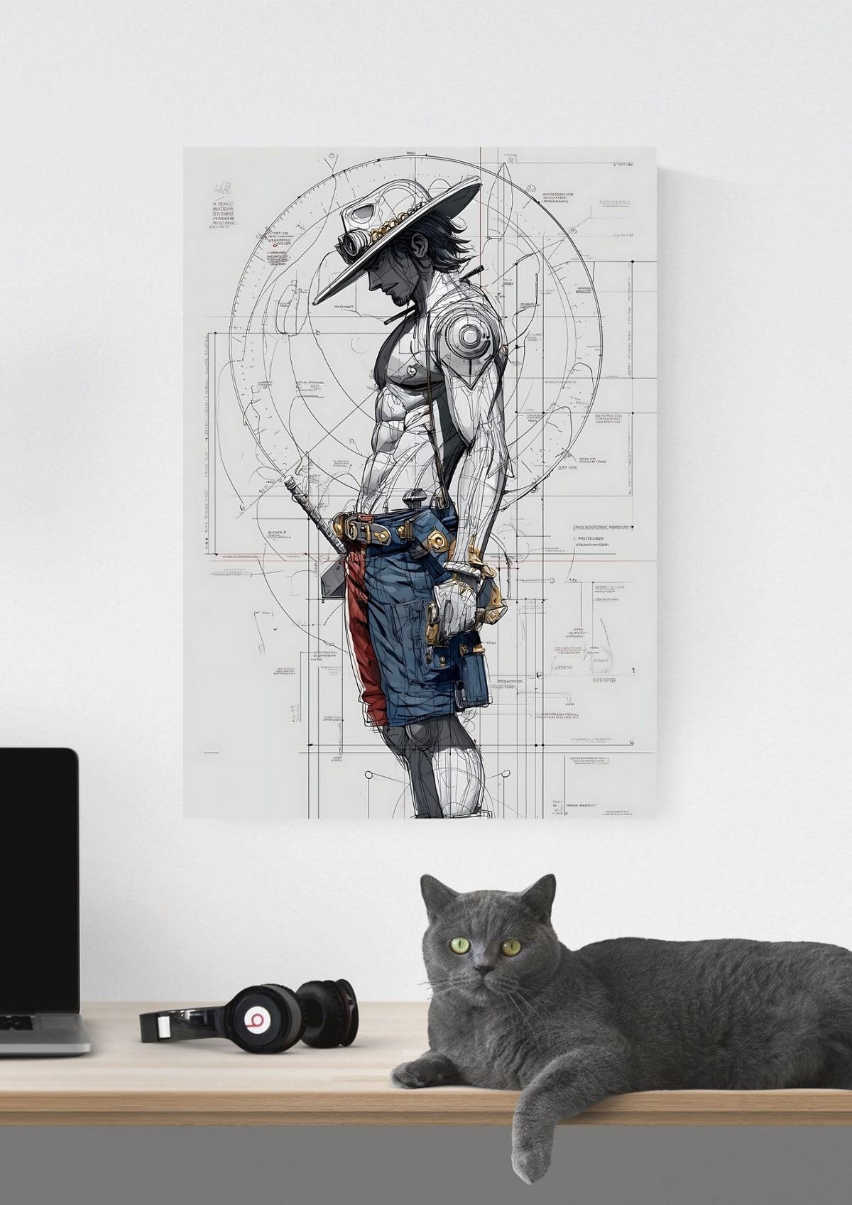 ACE POSTER 03 - image 3