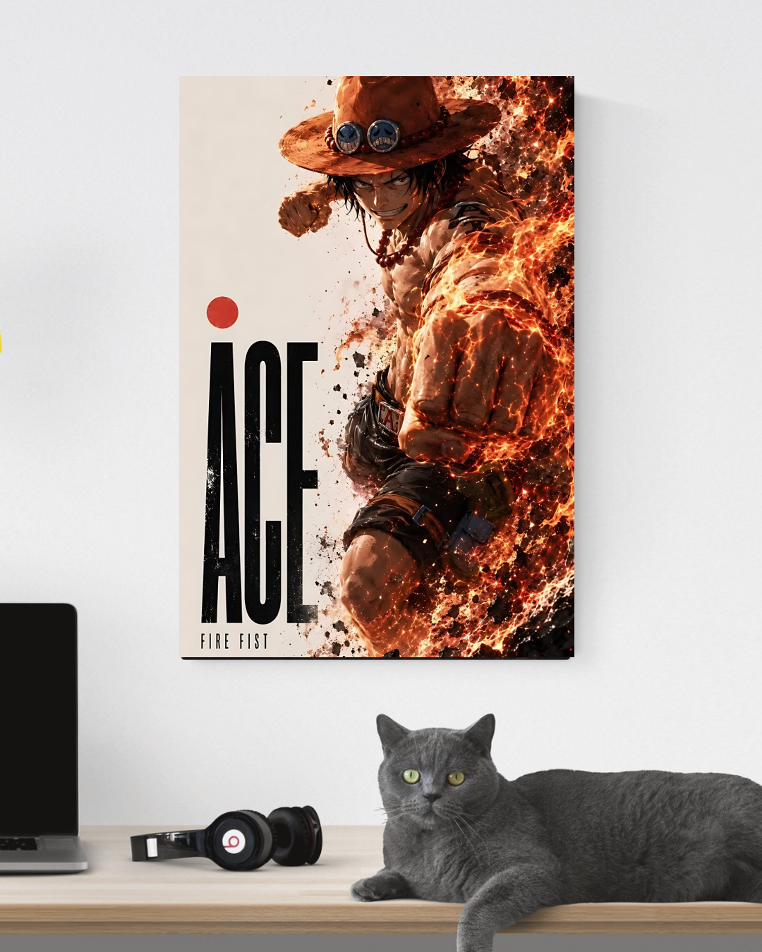 ACE POSTER 06 - image 3