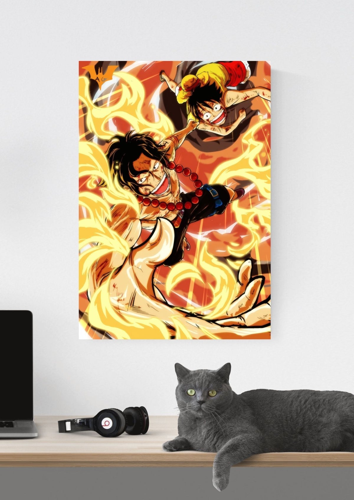 ACE POSTER 07 - image 3