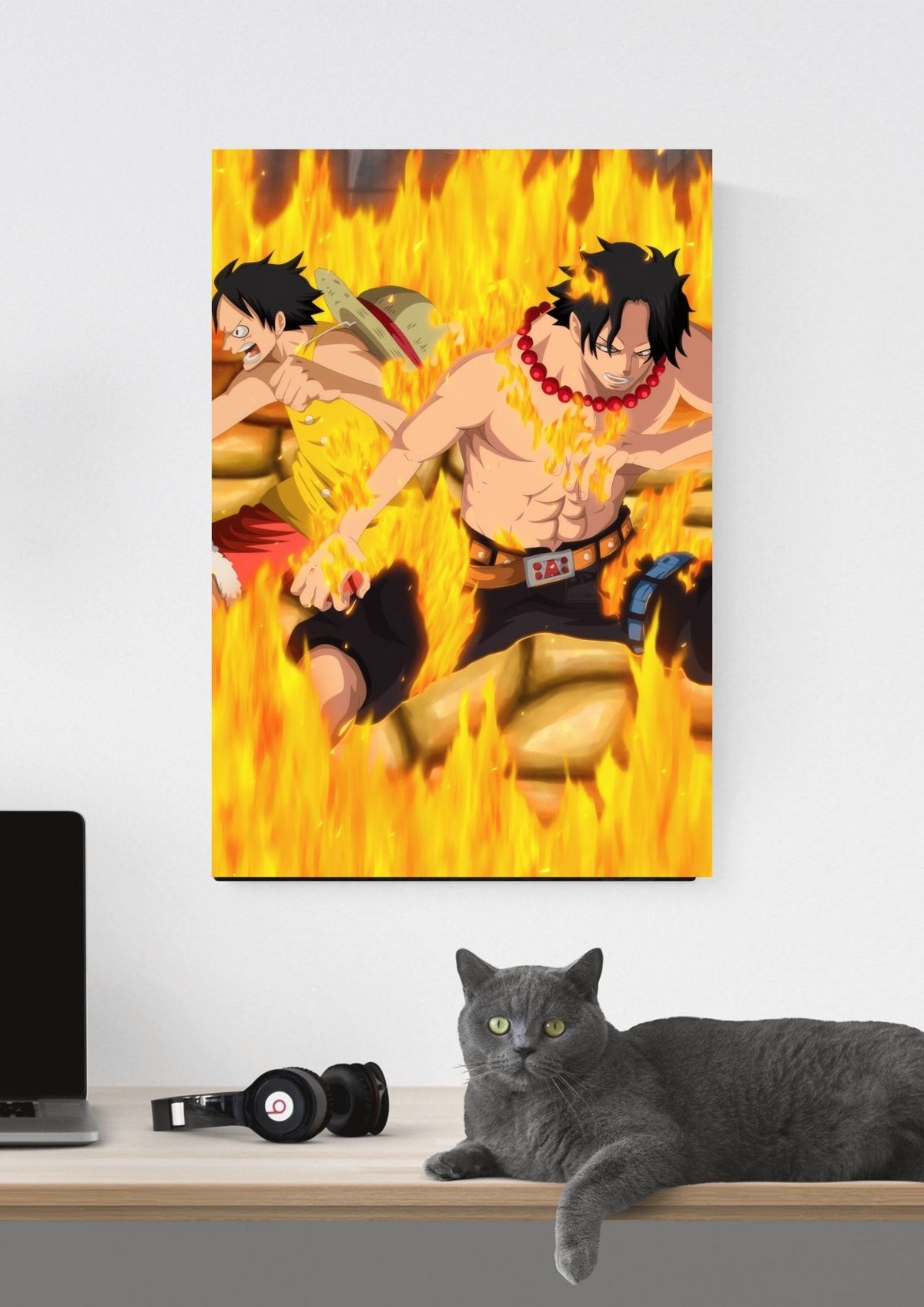ACE POSTER 09 - image 3