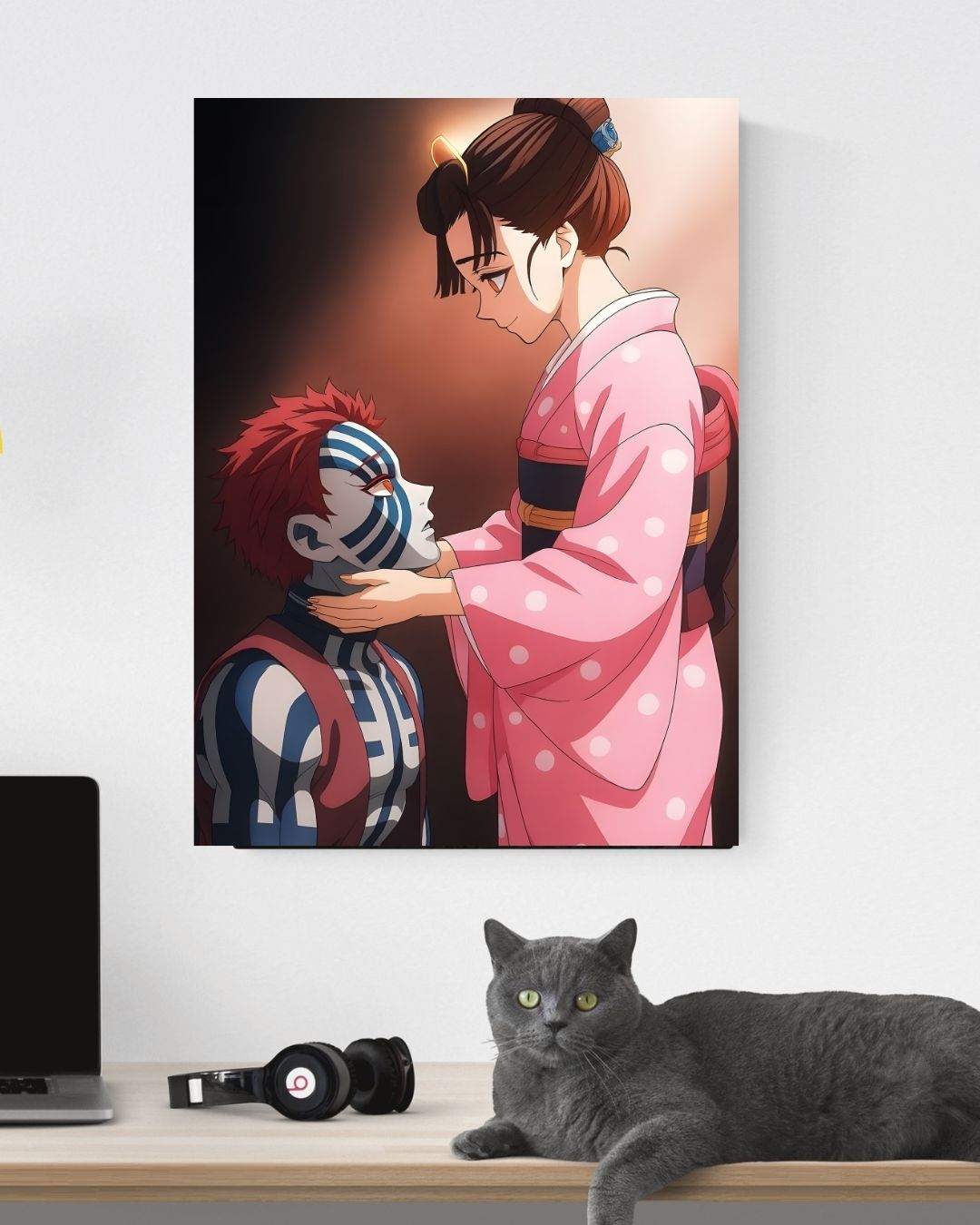 AKAZA POSTER 15 - image 3