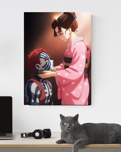 AKAZA POSTER 15 - image 3