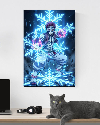AKAZA POSTER 23 - image 3