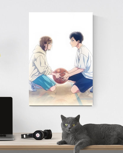 BLUE BOX POSTER 07 - image 3