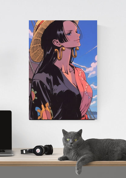 BOA HANCOCK POSTER 05 - image 3