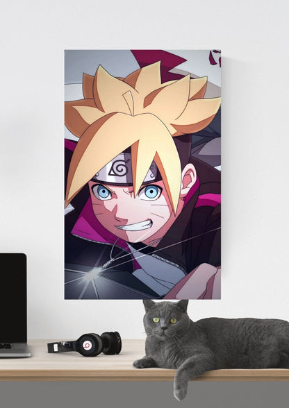 BORUTO POSTER 12 - image 3