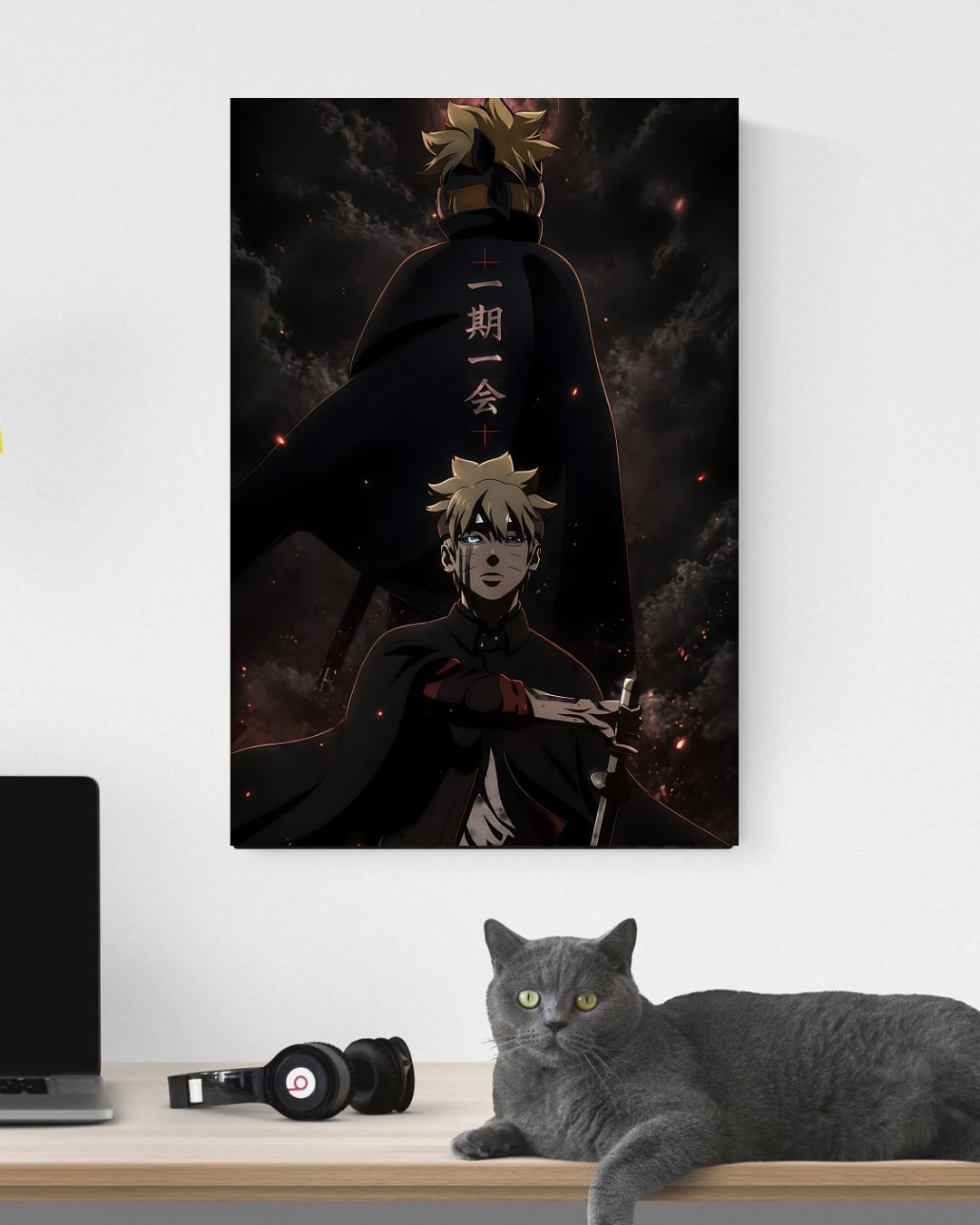 BORUTO POSTER 13 - image 3