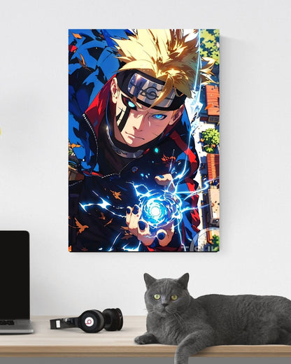 BORUTO POSTER 14 - image 3