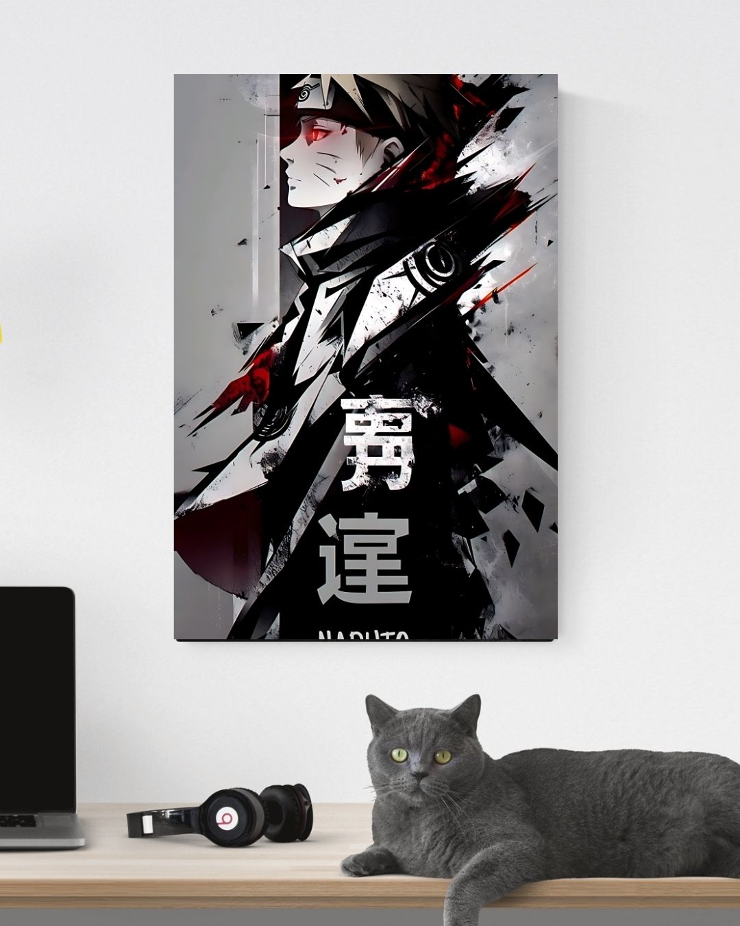 BORUTO POSTER 15 - image 3