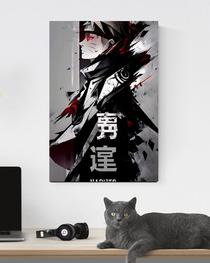 BORUTO POSTER 15 - image 3