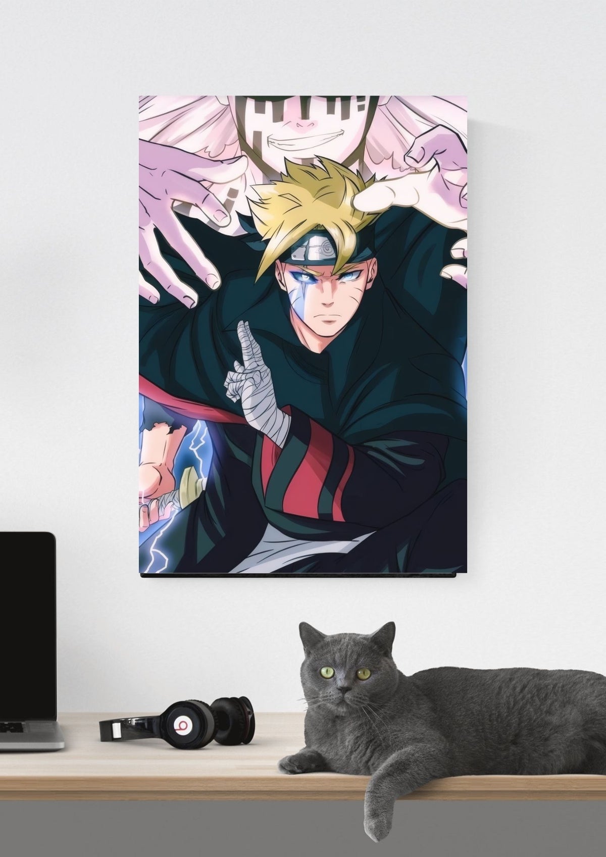 BORUTO POSTER 03 - image 3