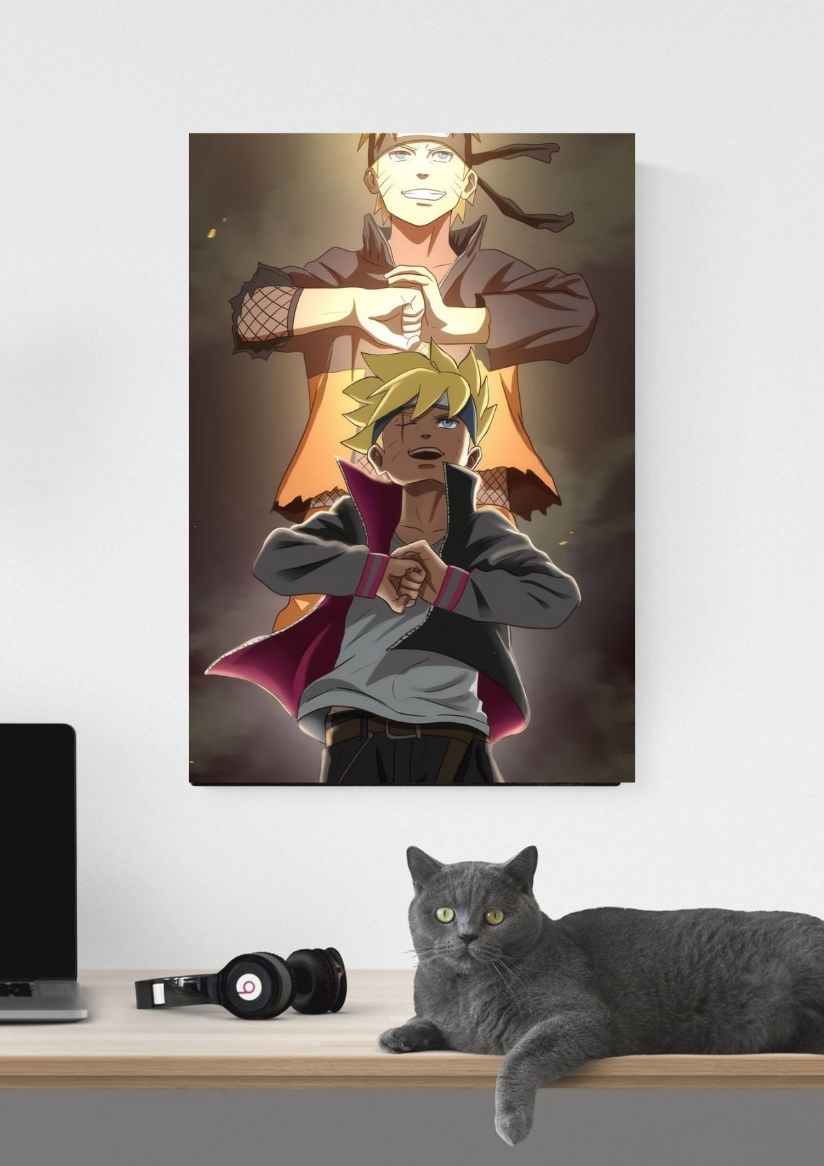 BORUTO POSTER 05 - image 3
