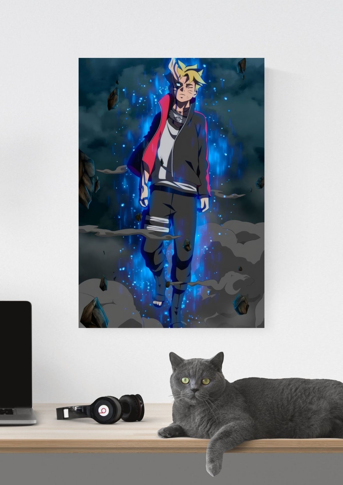 BORUTO POSTER 06 - image 3