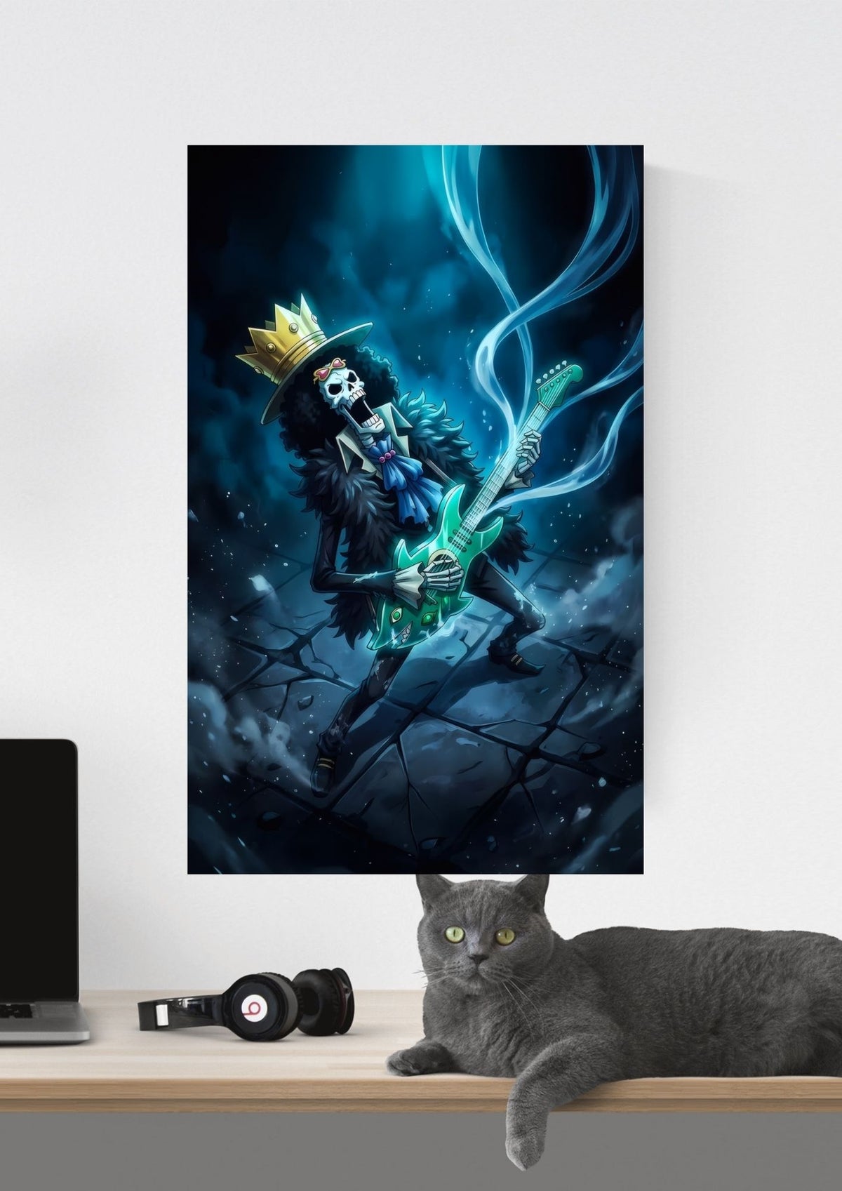BROOK POSTER 13 - image 3