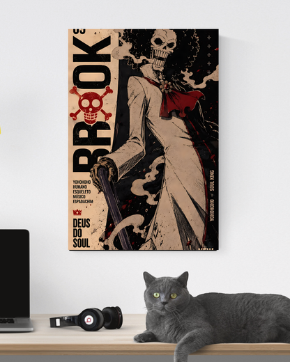 BROOK POSTER 17 - image 3