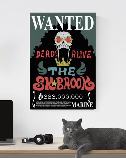 BROOK POSTER 03 - image 3