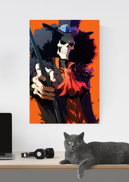 BROOK POSTER 08 - image 3