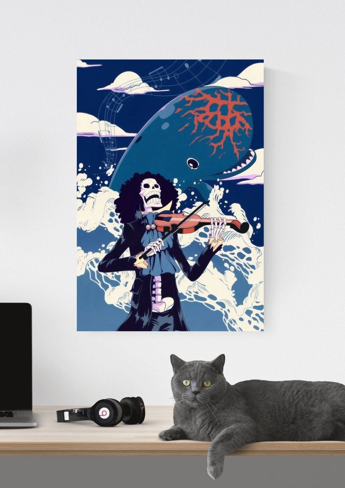 BROOK POSTER 09 - image 3